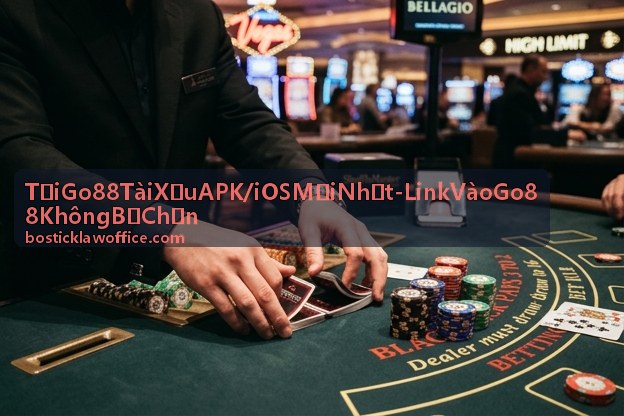 Link vào Go88 Tài Xỉu không bị chặn an toàn